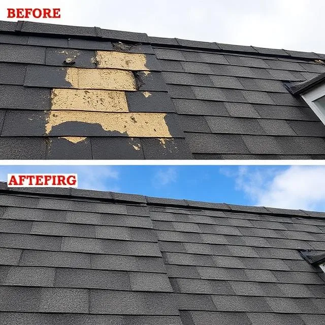 Roof Repair Near Me in Avon, CO near me